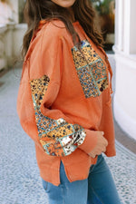 Gabriela top