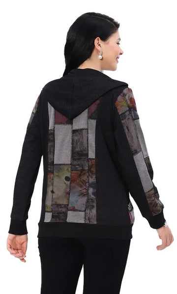 Alisha jacket