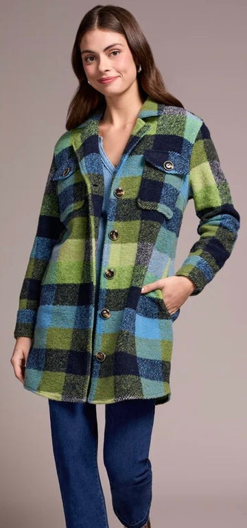Kate jacket