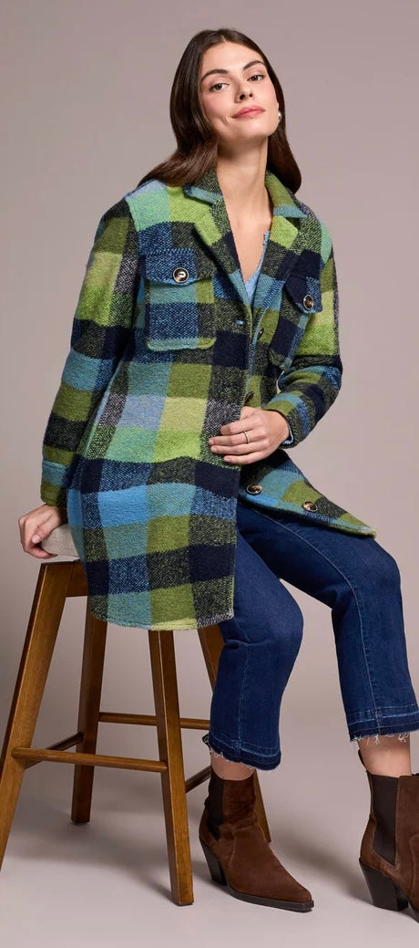 Kate jacket
