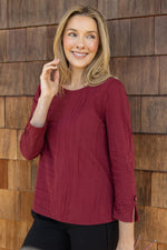 Lizzy top