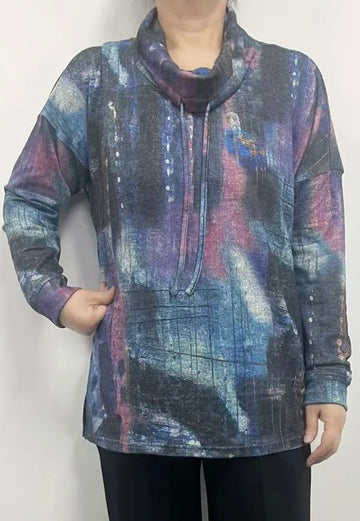 Alma top