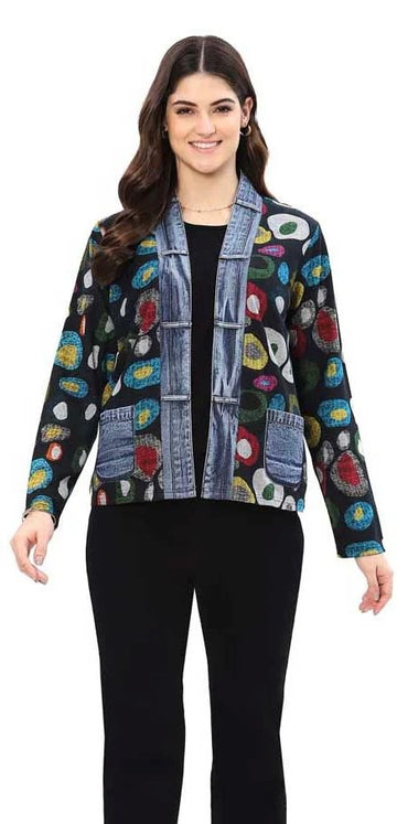 Kimberly jacket