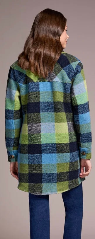 Kate jacket