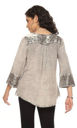 Hanna top