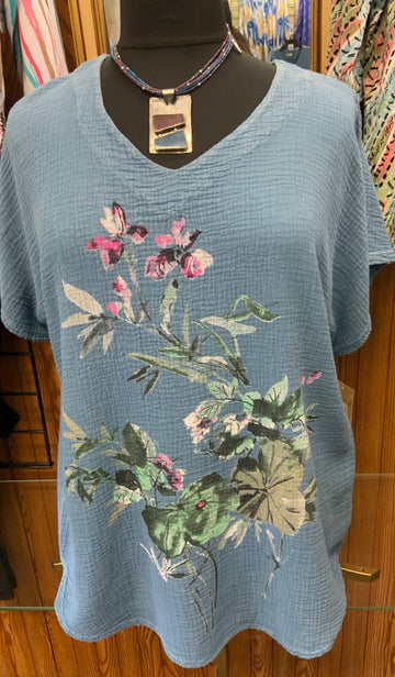 Adeline top
