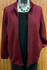 Katrina Jacket