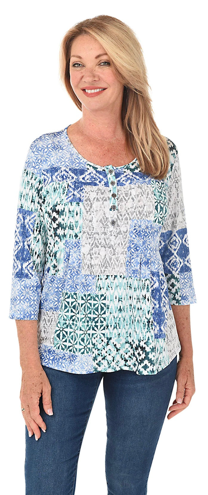 Bobbie top